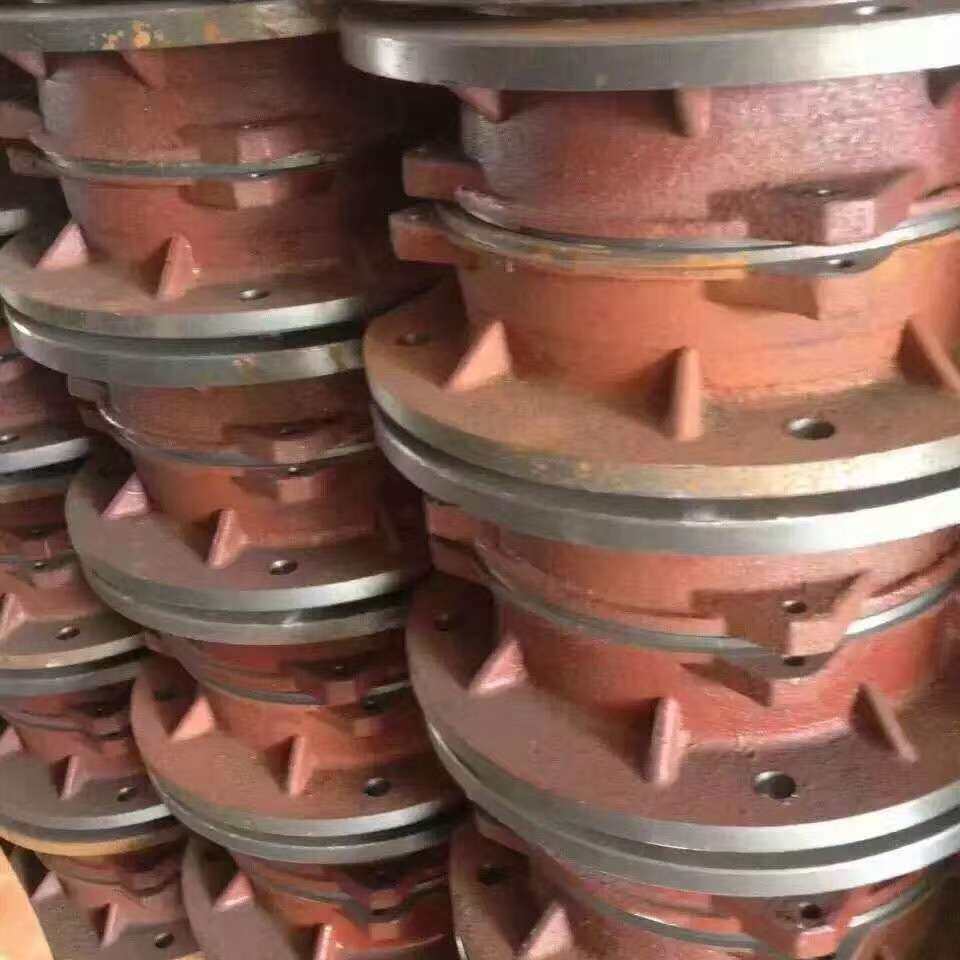 各类抛丸机配件易损件耐磨件高低铬定向套分丸轮叶片等,淘宝优惠券,粉丝福利购,淘宝优惠卷