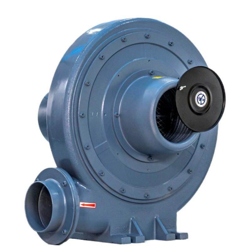 CX-7.5 5.5KW锅炉燃烧机助燃风机焚烧炉送风风机无尘投料站风机,淘宝优惠券,粉丝福利购,淘宝优惠卷