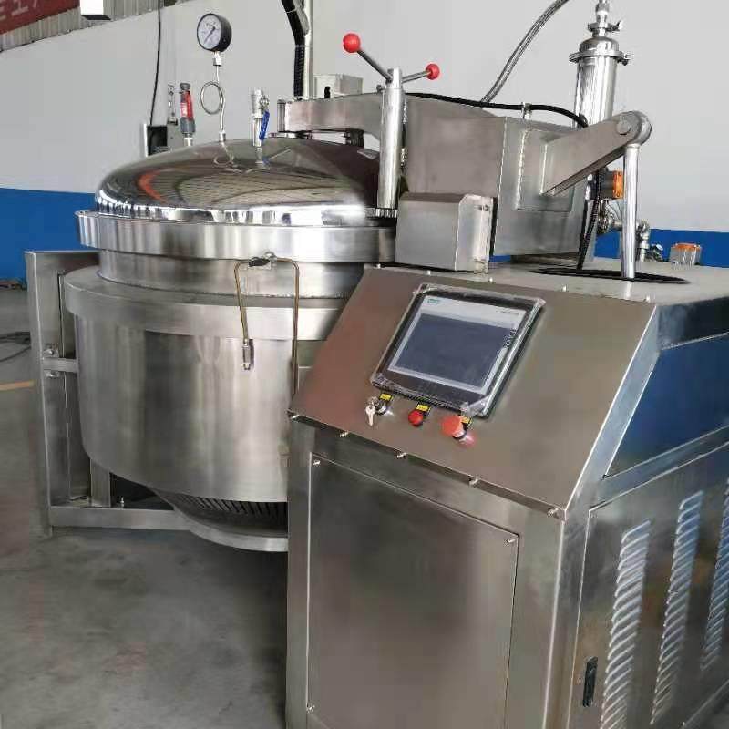 商用800L骨汤高压锅全自动牛肉卤煮锅大型高压蒸煮设备,淘宝优惠券,粉丝福利购,淘宝优惠卷