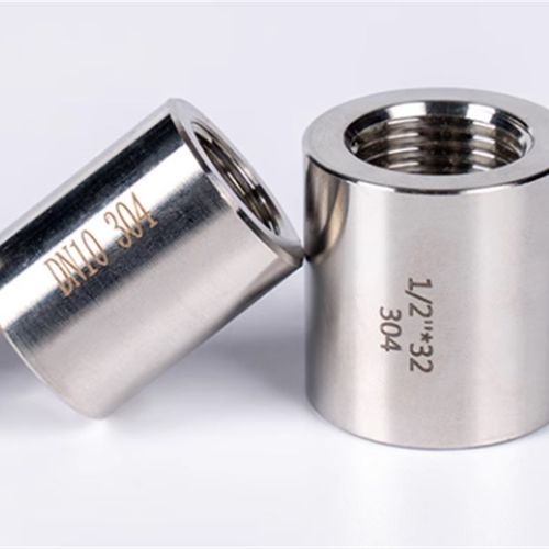 接头SGPPS SUTPS SUTPSS tSUTRP6A8A10A20A/25A SUTPSH15A 不锈钢 - 图2