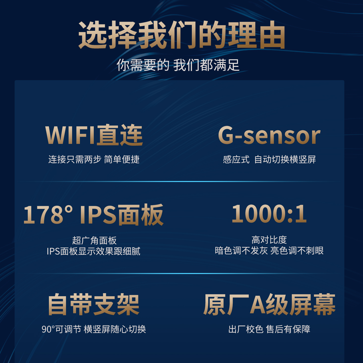 15.6英寸便携显示器显示屏switch便携屏笔记本扩展屏拓展屏 - 图3