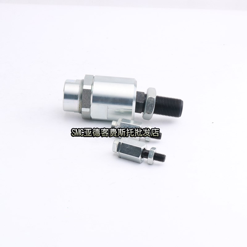 FESTO浮动接头FK-M5-Mn6-M8-M10 M12x1.25-M16X1.5-M20*1.5-M27X2 - 图2