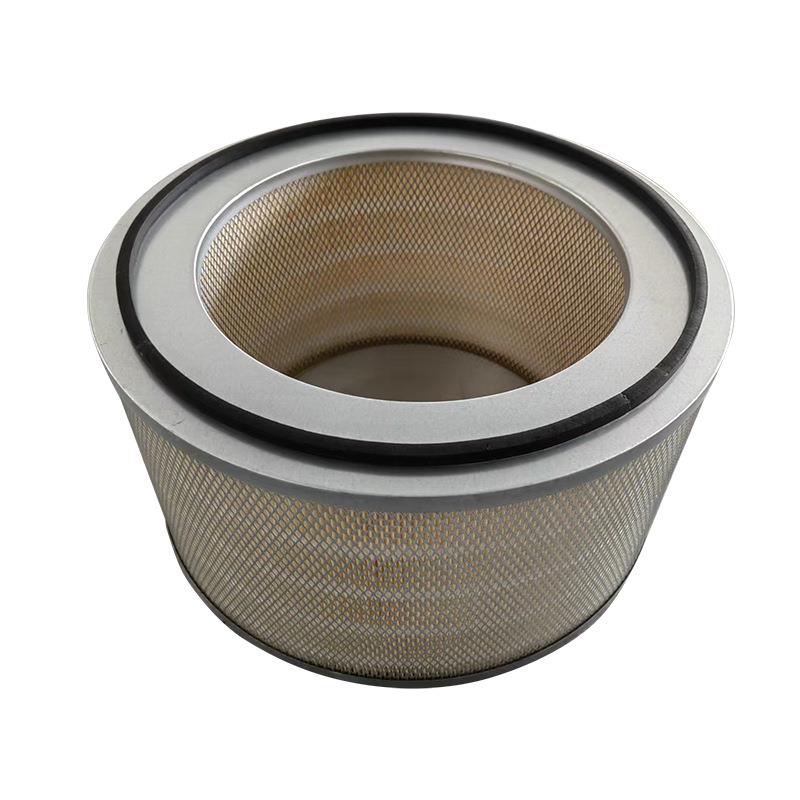 现货供应3512C柴油发电机组空气滤芯8N6309/2556 /523048/P181126 - 图3