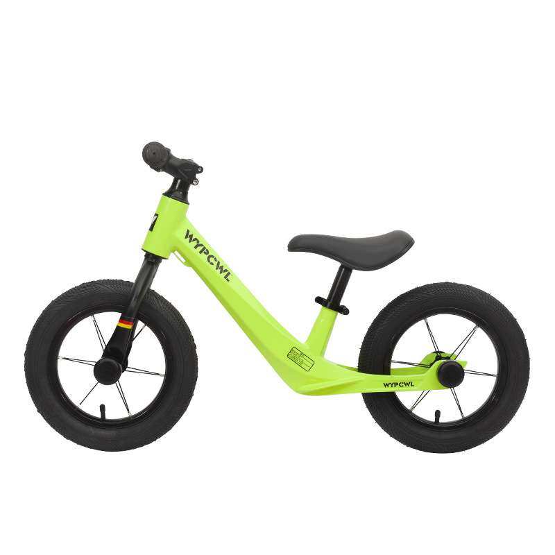 新款儿童平衡车3-6岁宝宝滑步车无脚踏学步单车滑行车12寸溜溜车,淘宝优惠券,粉丝福利购,淘宝优惠卷