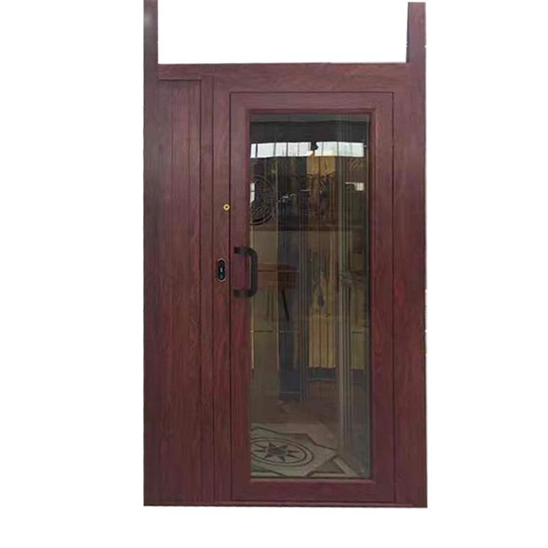 家用电梯别墅曳引式电梯复式阁楼室内外升降机小型无地坑电梯 - 图3