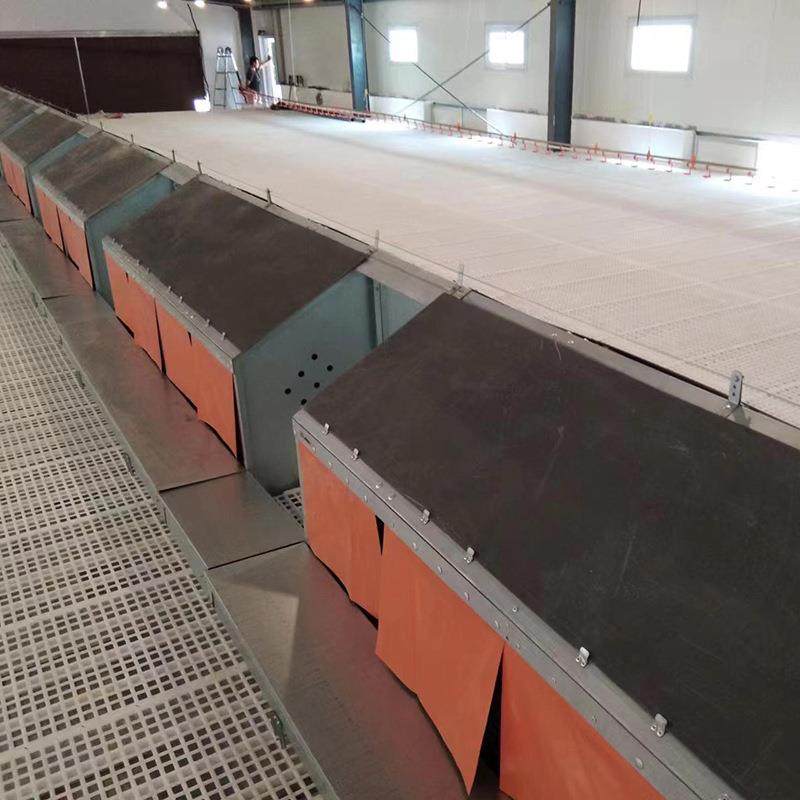 种鸡自动产蛋箱供养殖鸡场全自动产蛋流水设备链式养鸡料线设备,淘宝优惠券,粉丝福利购,淘宝优惠卷