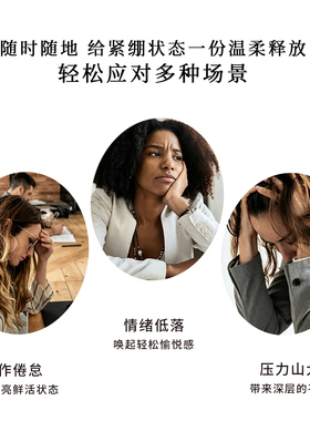 ilapothecary英草社27号滚珠精油