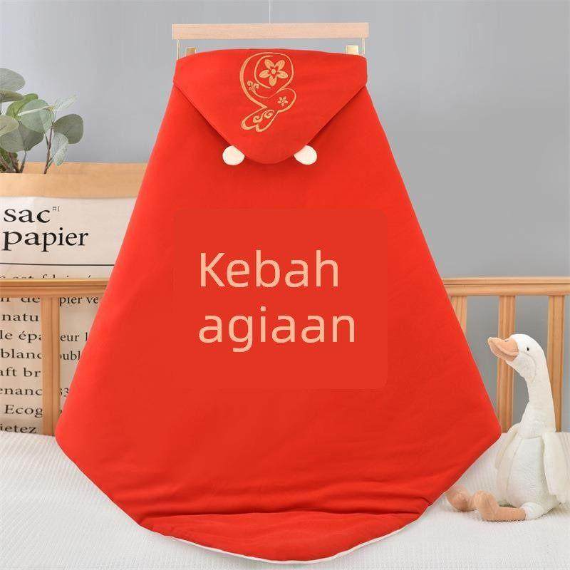 新生婴儿宝宝棉抱被初生儿春秋款加薄棉包被产房抱被抱毯1米抱毯,淘宝优惠券,粉丝福利购,淘宝优惠卷