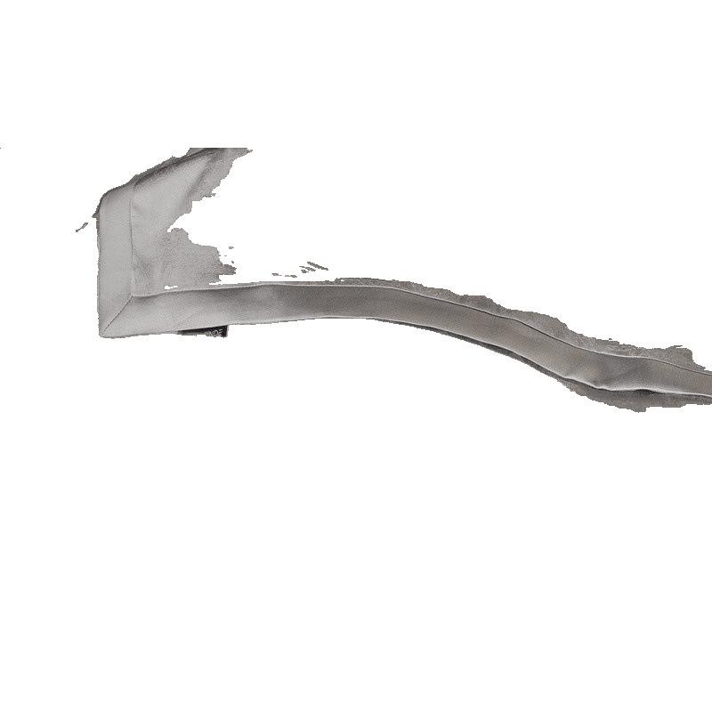 xKW高端意式总裁风100S天丝四件套夏季凉爽被套丝滑亲肤百搭双人 - 图3