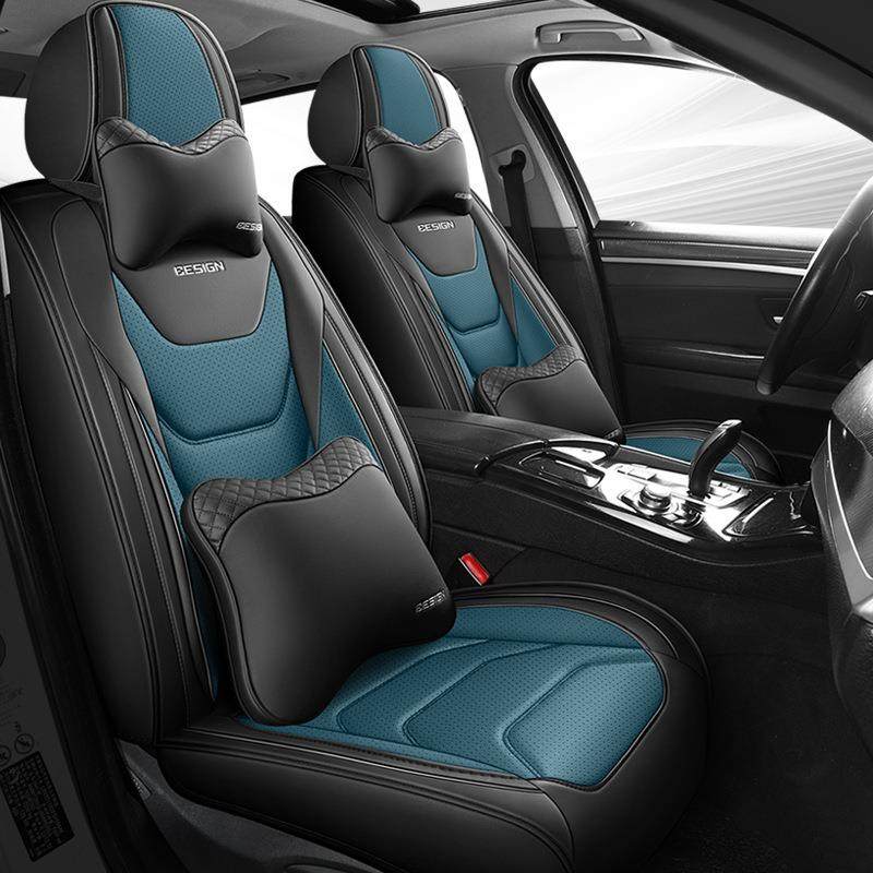 厂家外贸免洗皮革汽车坐垫四季通 汽车坐垫座套汽车用品直销,淘宝优惠券,粉丝福利购,淘宝优惠卷