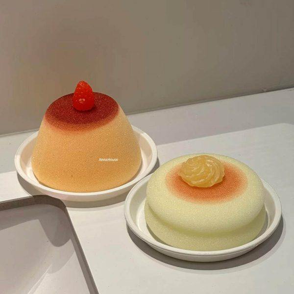 布丁洗澡球沐浴球超软搓澡巾洗澡神器浴室泡泡刷卫生间柔软不伤肤,淘宝优惠券,粉丝福利购,淘宝优惠卷