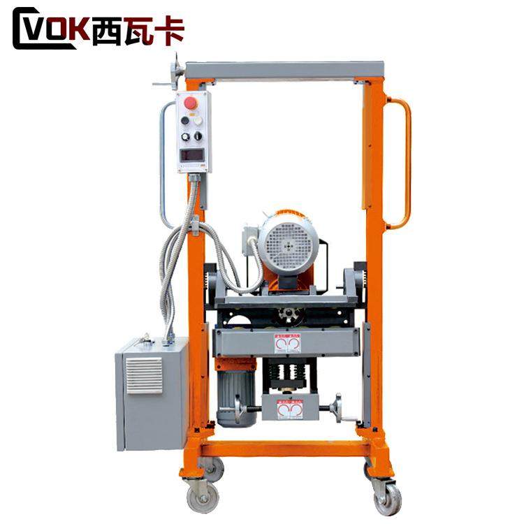 自动行走坡口机不锈钢板倒角铣边机平板金属破口机倒口机,淘宝优惠券,粉丝福利购,淘宝优惠卷