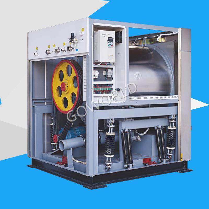 佛山洗衣机工业洗衣机100公斤全自动洗衣厂设备,淘宝优惠券,粉丝福利购,淘宝优惠卷