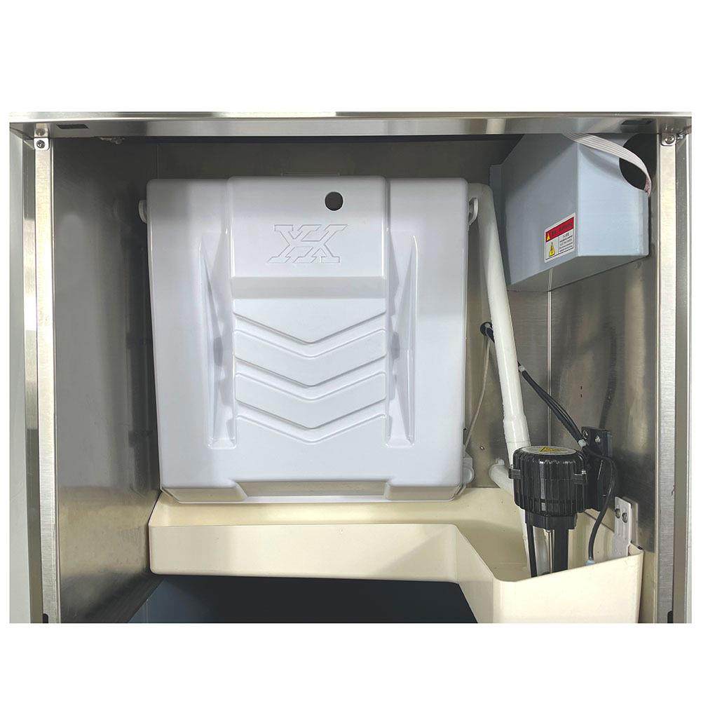 大型制冰机商用奶茶店设备酒吧KTV全自动小型冰块方冰制作机,淘宝优惠券,粉丝福利购,淘宝优惠卷