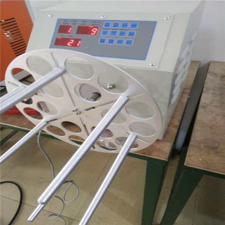 供应高速半自动大功率绕线机手动绕线机 绞线机 卷线机可设定圈数,淘宝优惠券,粉丝福利购,淘宝优惠卷