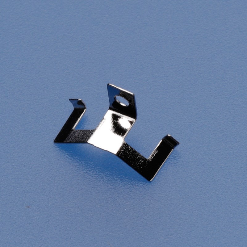 2032 2g430 2450通用正负极电池接触片 插件电池弹片 - 图0