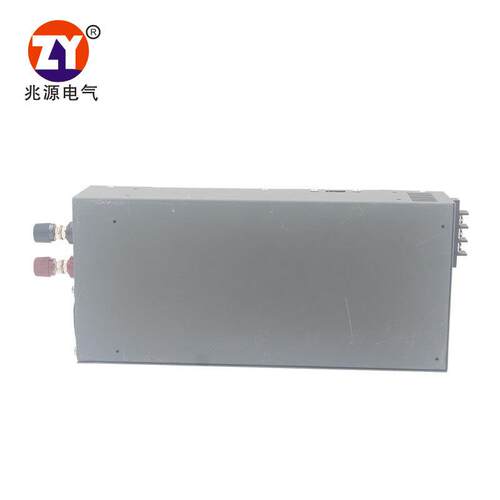 开关电源S/SCN1200W24V 50A直流开关电源大功率工业开关电源 - 图2