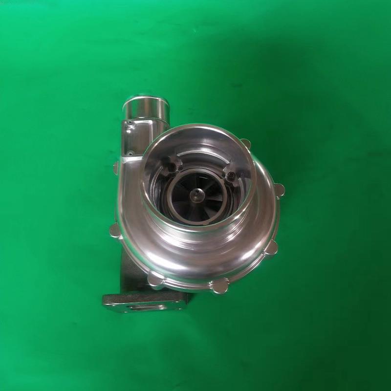 J90S—2C涡轮增压器总成612601111150(Z/Y)潍柴WP10CD264发动机 - 图1