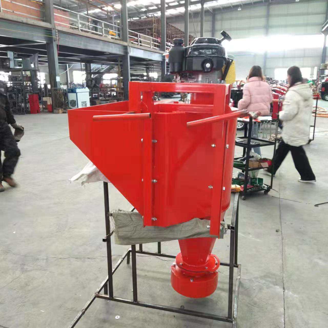 车挂式小型融雪剂撒布机路面除冰撒盐机高速路积雪撒盐融雪机,淘宝优惠券,粉丝福利购,淘宝优惠卷