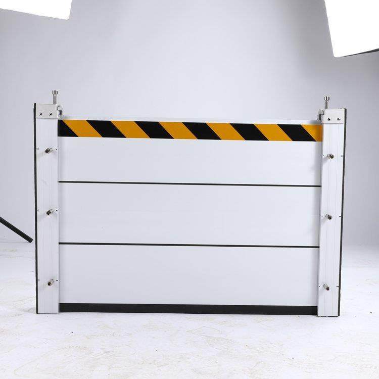 工厂地下车库防洪挡板商铺防淹门板防洪闸铝合金防洪防汛挡水板,淘宝优惠券,粉丝福利购,淘宝优惠卷