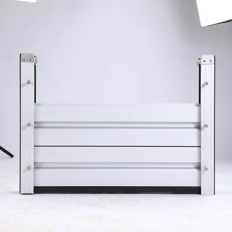 工厂地下车库防洪挡板商铺防淹门板防洪闸铝合金防洪防汛挡水板,淘宝优惠券,粉丝福利购,淘宝优惠卷