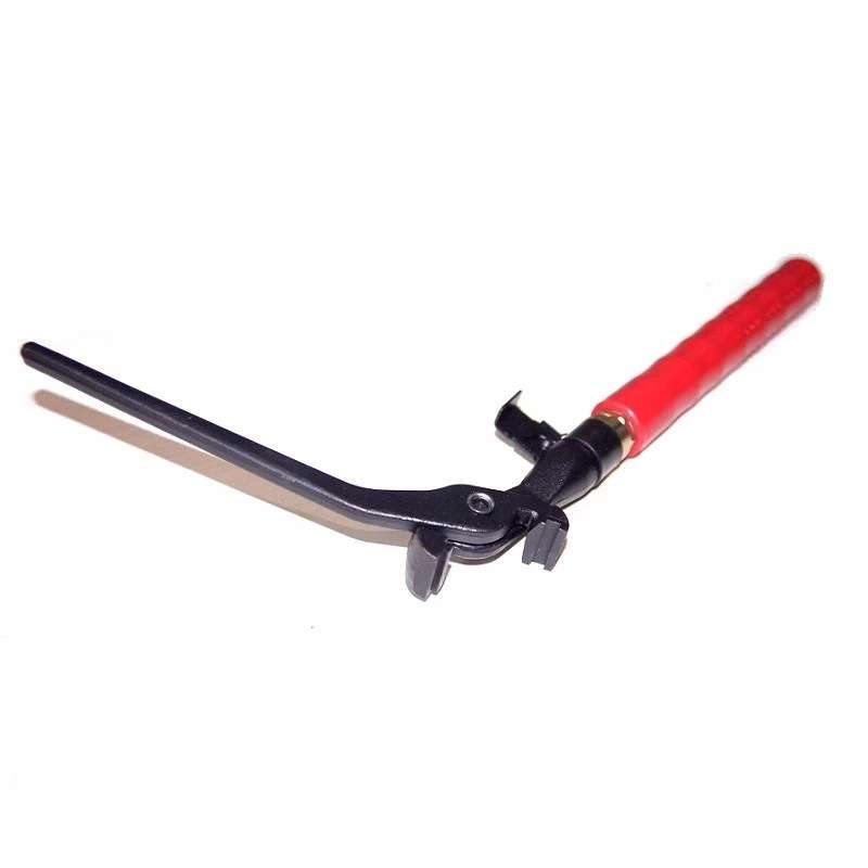 Twisting  Manual soft re Rebar Tster Rotary Tying Tool其他钳 - 图1