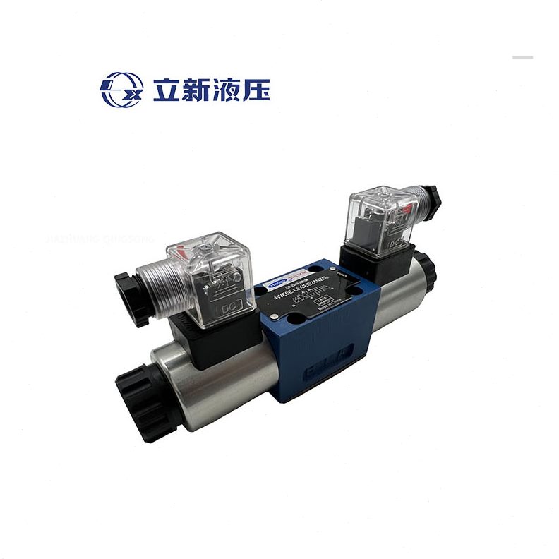 6X6上海W 新换46 阀EG2J立向M G电磁阀220E恒立L Y EZ5NWL4-/DEH - 图0