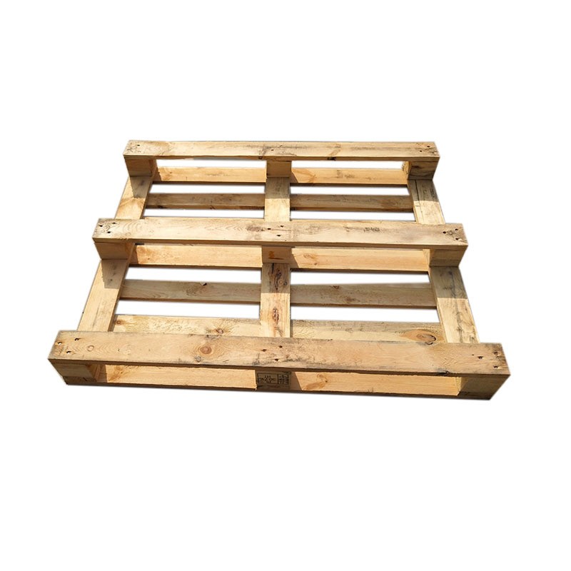 实木托盘厂卡板栈板木托板垫仓板木垫板木托架木托盘定制木质卡板 - 图3