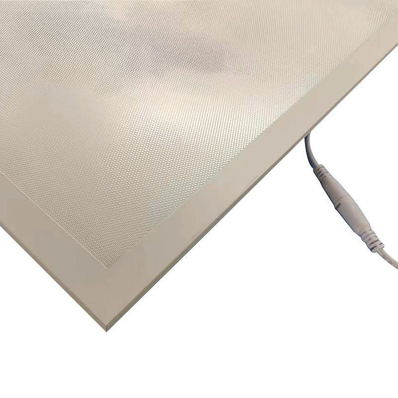 595*1195可控硅嵌入式LED面板灯 80W高亮平板灯 集成铝扣板面板灯,淘宝优惠券,粉丝福利购,淘宝优惠卷