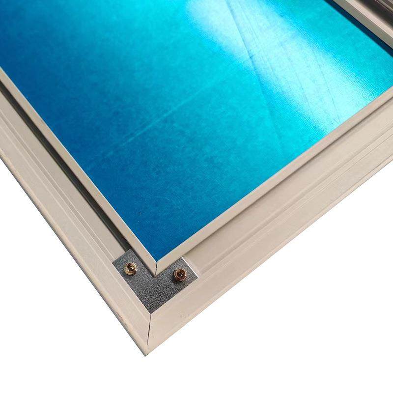 595*1195可控硅嵌入式LED面板灯 80W高亮平板灯 集成铝扣板面板灯,淘宝优惠券,粉丝福利购,淘宝优惠卷