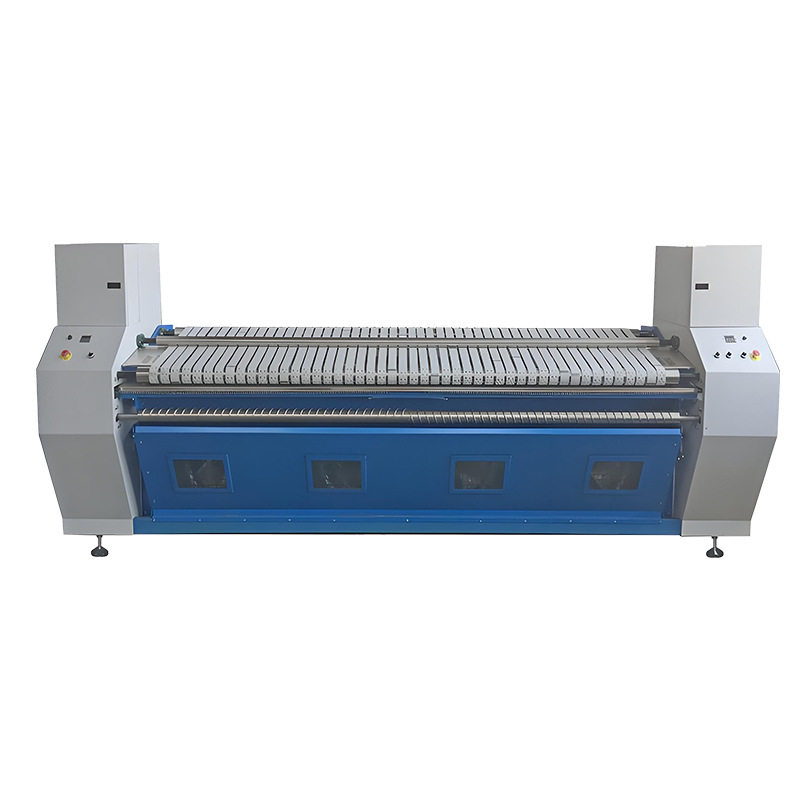 床单被套送布机布草抹平酒店布草洗涤设备工业烫平机,淘宝优惠券,粉丝福利购,淘宝优惠卷