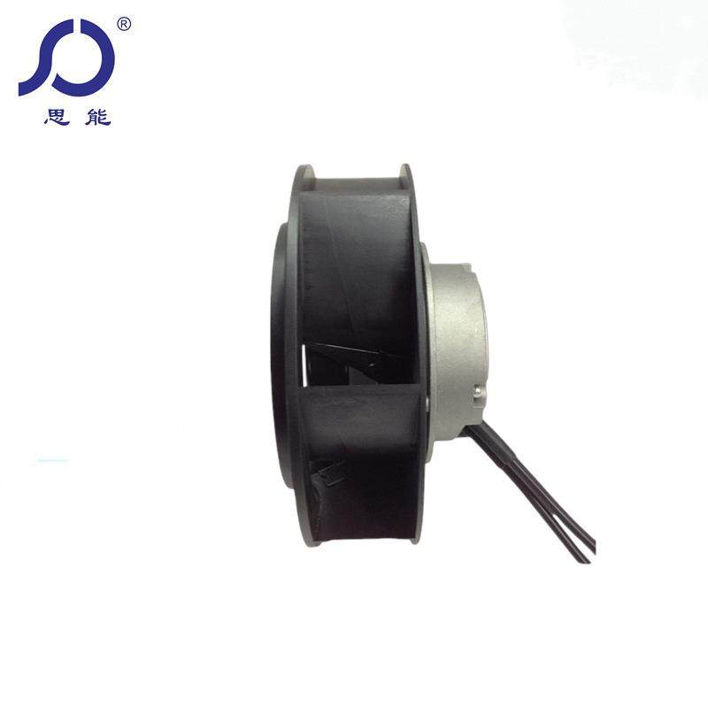 思能190离心风机外转子72电机直流无刷EC190离心风机低噪音风机,淘宝优惠券,粉丝福利购,淘宝优惠卷