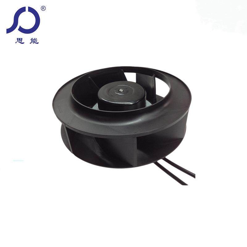 思能190离心风机外转子72电机直流无刷EC190离心风机低噪音风机,淘宝优惠券,粉丝福利购,淘宝优惠卷