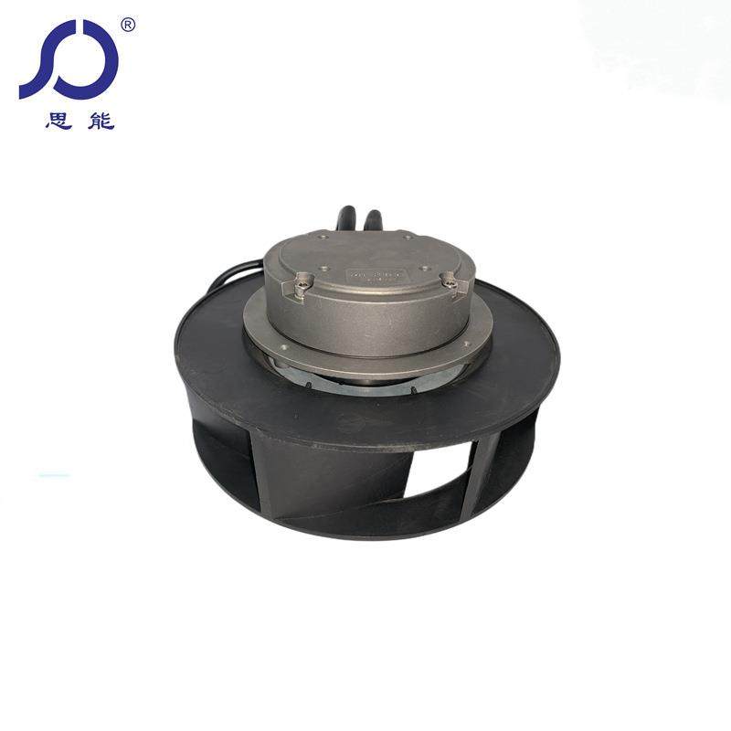 思能190离心风机外转子72电机直流无刷EC190离心风机低噪音风机,淘宝优惠券,粉丝福利购,淘宝优惠卷