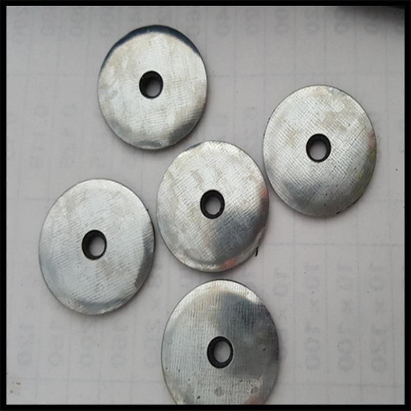 1现货 普胶连体复合垫 彩钢瓦钻尾丝复合垫片 m25 - 图1