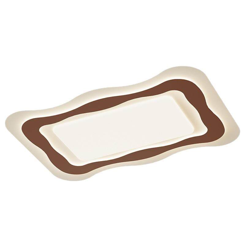 极简客厅吸顶灯简约现代大气主灯2025新款中古风全屋灯具套餐组合,淘宝优惠券,粉丝福利购,淘宝优惠卷