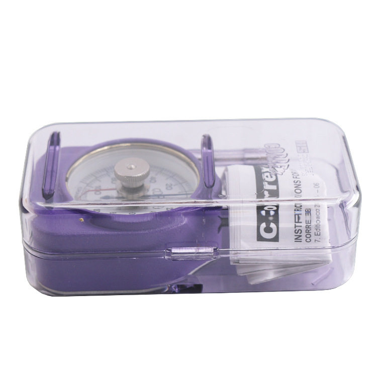 瑞士CORREX确力士张力计50CNP FM 拉力计带定位针 - 图3