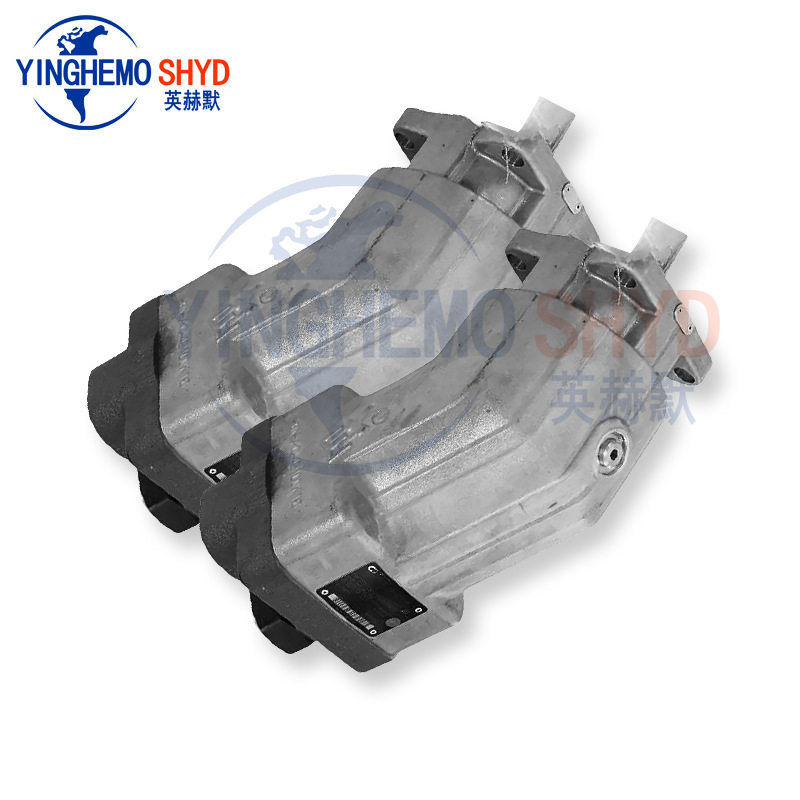 液压泵 REXROTH力士乐柱塞泵 A17FO系列A17FO045 063 080液压油泵,淘宝优惠券,粉丝福利购,淘宝优惠卷