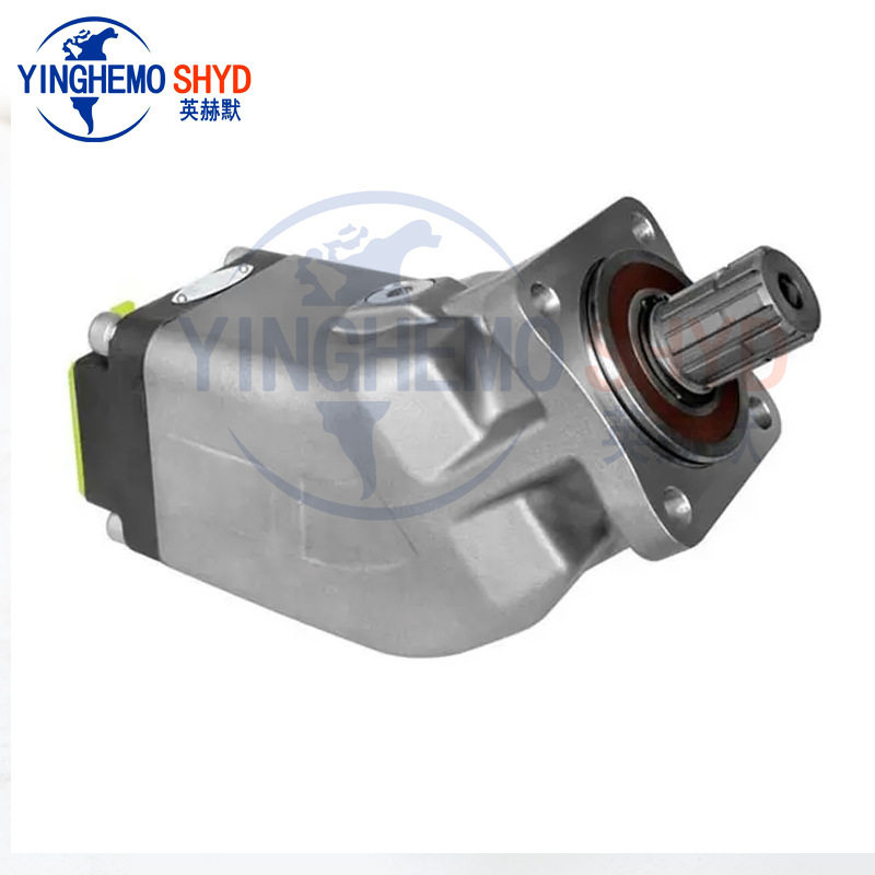 液压泵 REXROTH力士乐柱塞泵 A17FO系列A17FO045 063 080液压油泵,淘宝优惠券,粉丝福利购,淘宝优惠卷