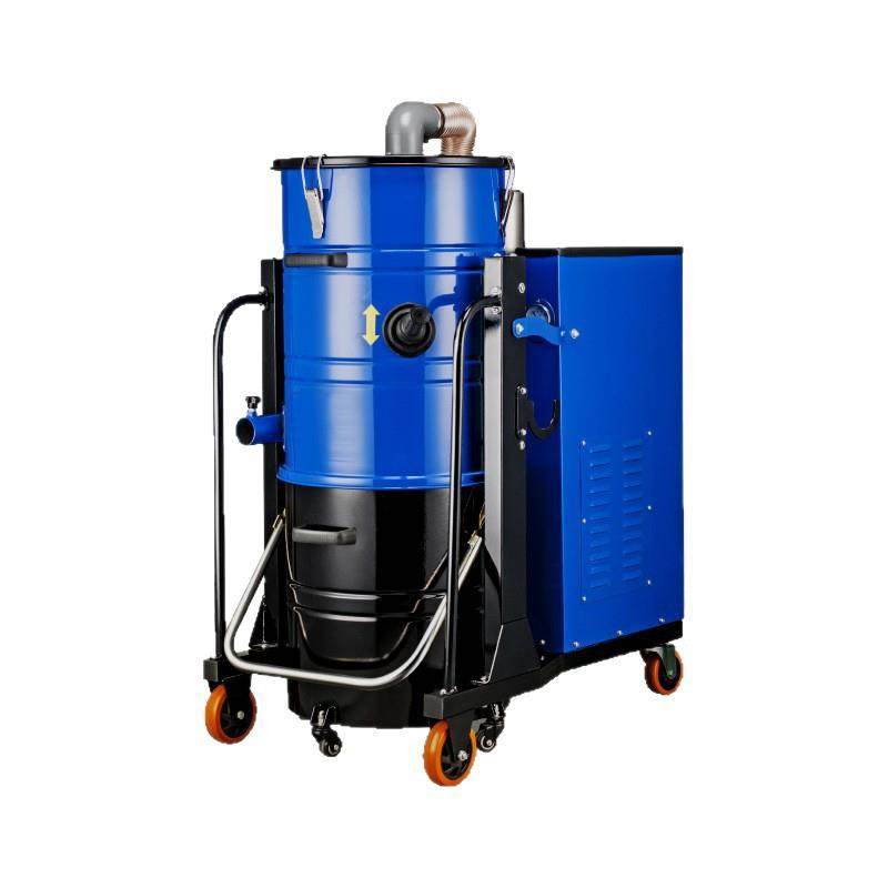 善洁工业吸尘器3.6KW单相粉尘大功率220V工业吸尘机厂家,淘宝优惠券,粉丝福利购,淘宝优惠卷