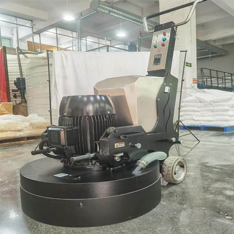 供应850型遥控式地坪研磨机 石材结晶病变处理 剪口整平 源厂直供,淘宝优惠券,粉丝福利购,淘宝优惠卷