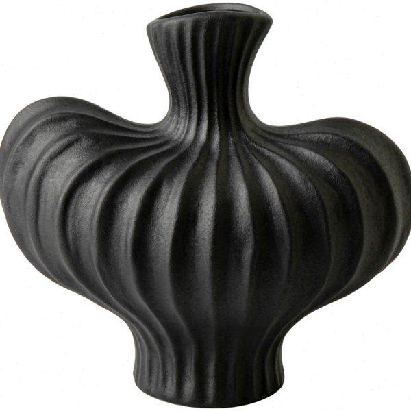 巷子尾〖轻奢艺术〗高级感花瓶复古插花器陶瓷侘寂风玄关入户摆件,淘宝优惠券,粉丝福利购,淘宝优惠卷