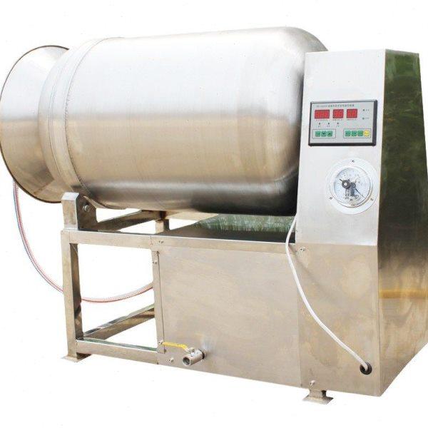 肉制品滚揉机商用牛肉大型抽真空滚筒腌制机酱菜咸菜腊肉鸡柳猪排,淘宝优惠券,粉丝福利购,淘宝优惠卷