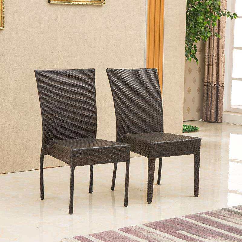 户外编藤休闲桌椅庭院室外庭院别墅阳台藤椅组合露台花园编藤桌椅,淘宝优惠券,粉丝福利购,淘宝优惠卷