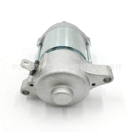 启动马达 SXV450 SXV550 RXV450 AP9150090 450cc 550cc - 图1