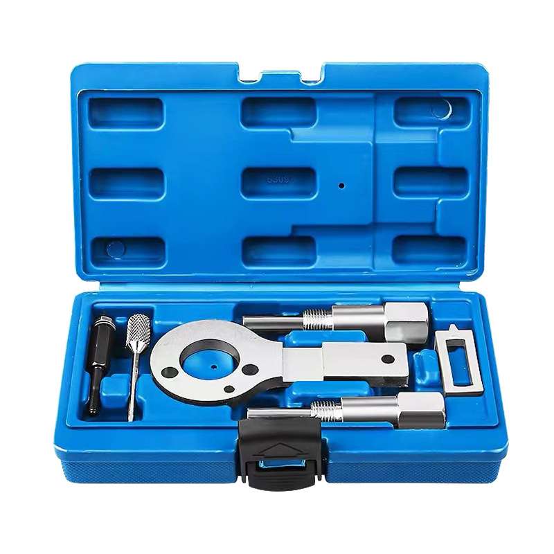 欧宝沃克斯豪尔1.9CDTI柴油发动机凸轮轴正时工具萨博正时工具 - 图3