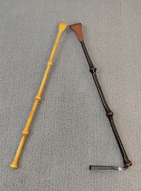 筇竹痒痒耙抓背神器38厘米左右