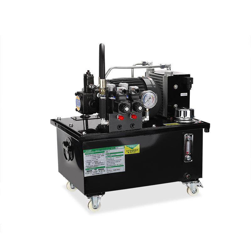 液压站机床液压系统成套液压系统加中心数控锯床注塑机液压系统,淘宝优惠券,粉丝福利购,淘宝优惠卷