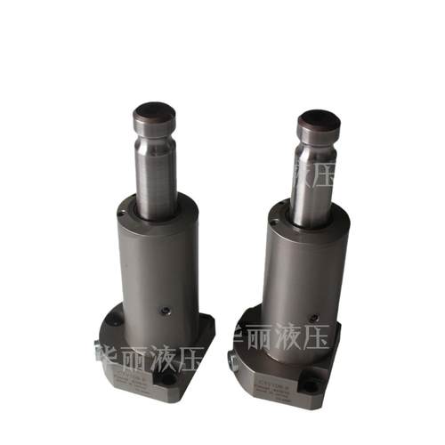 PASCAL 帕斯卡液压缸 CTV10B-R支撑缸 油缸CSY03-L CSU CST CSS12 - 图3