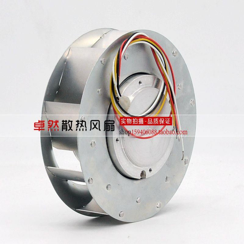 发那科主轴电机散热风扇A90L-0001-0548/R 0515/R 0516/R 0538/R - 图2